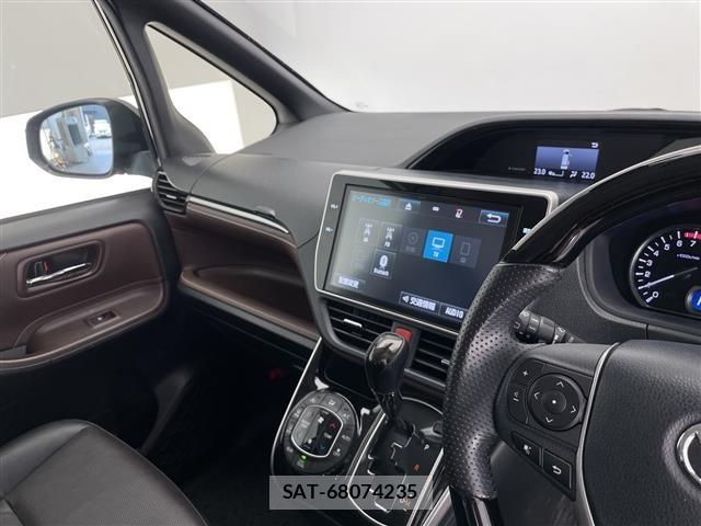 Toyota ESQUIRE 2017 8908815-2