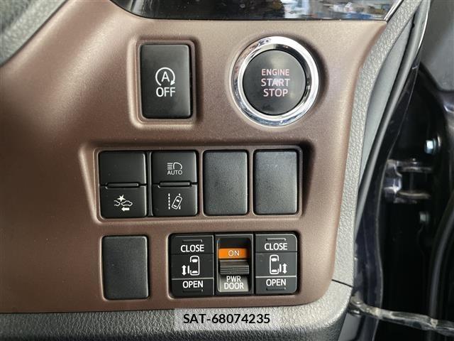 Toyota ESQUIRE 2017 8908815-22