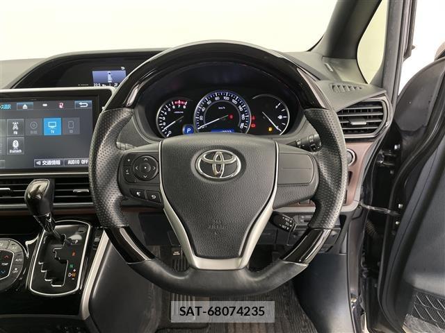 Toyota ESQUIRE 2017 8908815-7