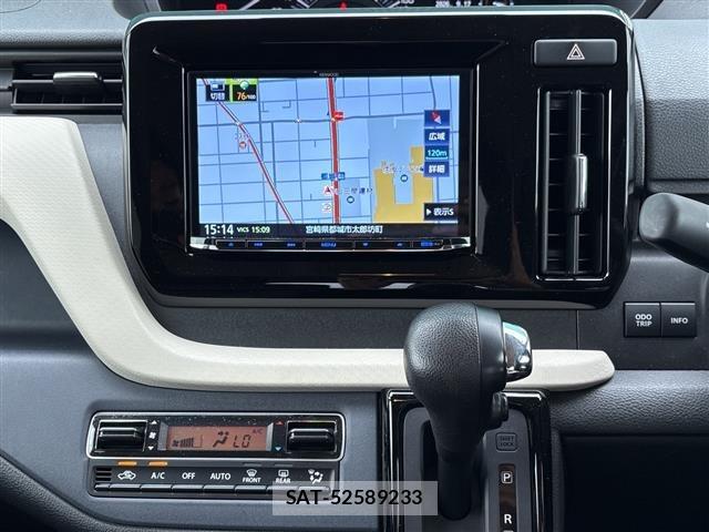 Suzuki SOLIO 2023 8934801-1