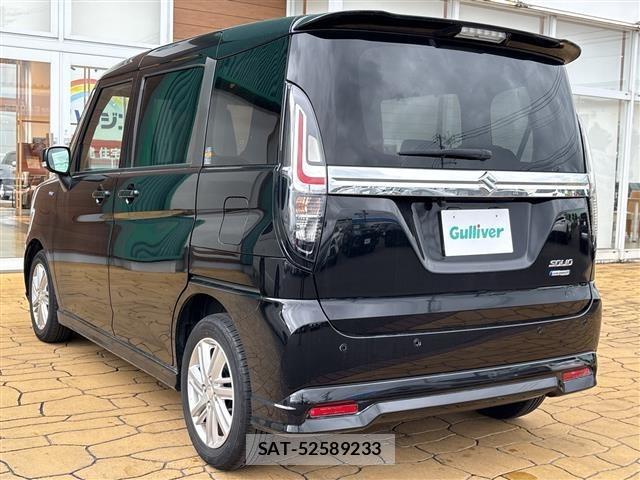 Suzuki SOLIO 2023 8934801-13