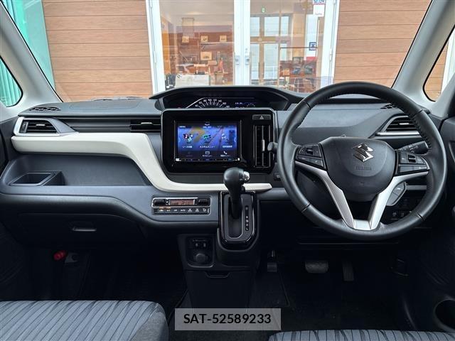 Suzuki SOLIO 2023 8934801-14