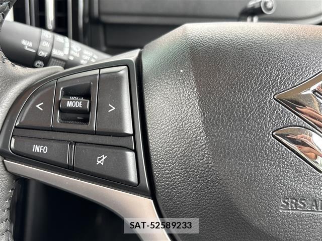 Suzuki SOLIO 2023 8934801-16