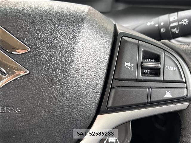 Suzuki SOLIO 2023 8934801-17