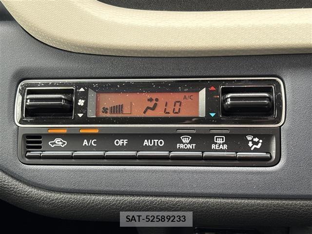 Suzuki SOLIO 2023 8934801-7