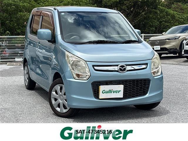 Mazda FLAIR 2013 8935547-0