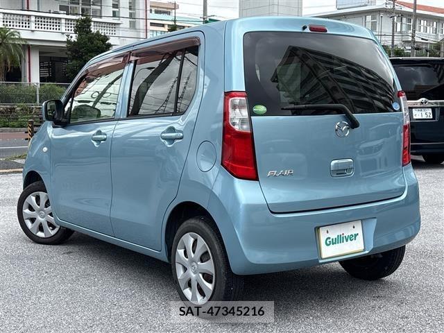 Mazda FLAIR 2013 8935547-14