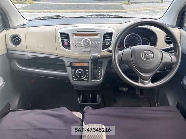 Mazda FLAIR 2013 8935547-15
