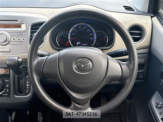 Mazda FLAIR 2013 8935547-17