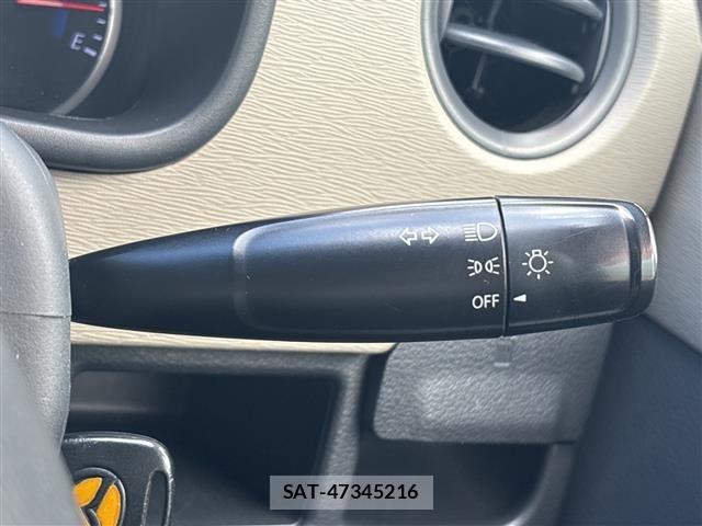 Mazda FLAIR 2013 8935547-19