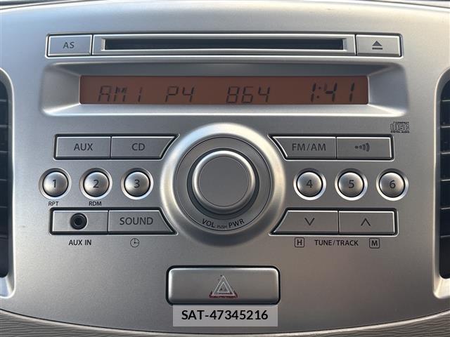 Mazda FLAIR 2013 8935547-20