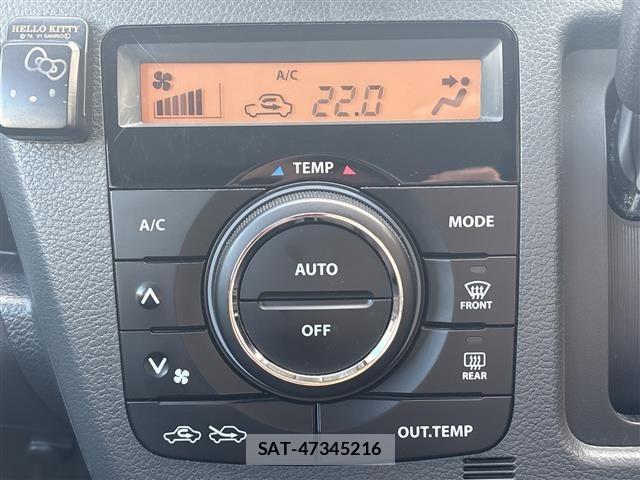 Mazda FLAIR 2013 8935547-22