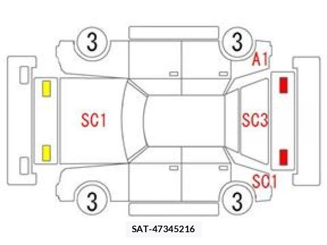 Mazda FLAIR 2013 8935547-24