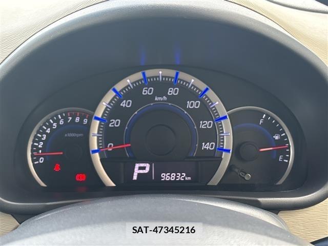 Mazda FLAIR 2013 8935547-3