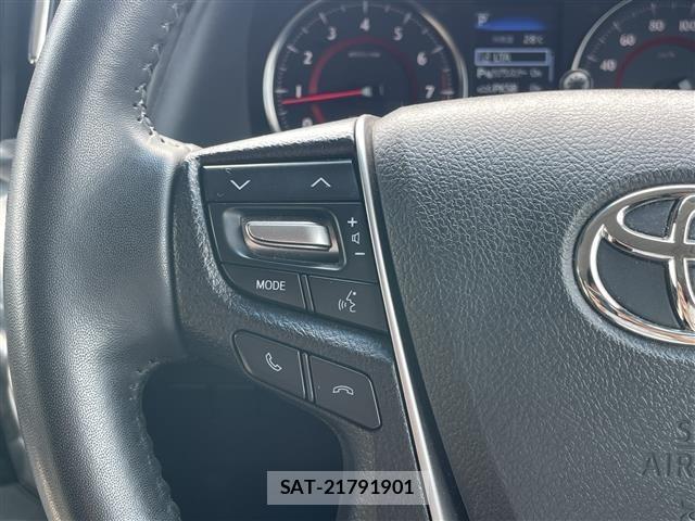 Toyota VELLFIRE 2019 8674330-11