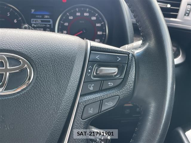 Toyota VELLFIRE 2019 8674330-12