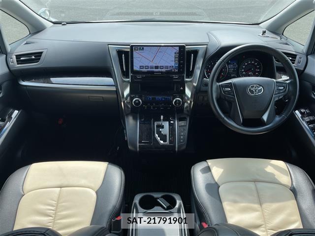Toyota VELLFIRE 2019 8674330-14