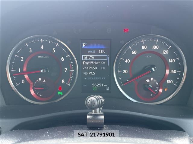 Toyota VELLFIRE 2019 8674330-15