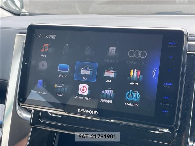 Toyota VELLFIRE 2019 8674330-17