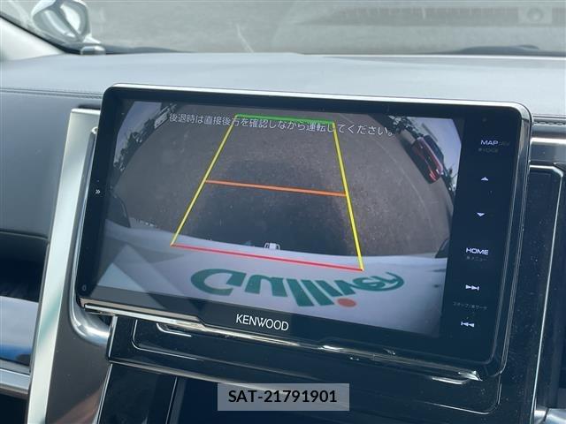 Toyota VELLFIRE 2019 8674330-18