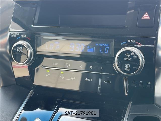 Toyota VELLFIRE 2019 8674330-19