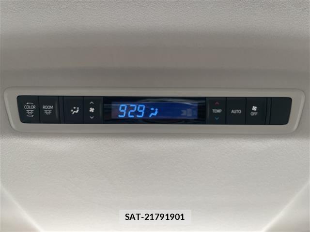 Toyota VELLFIRE 2019 8674330-2