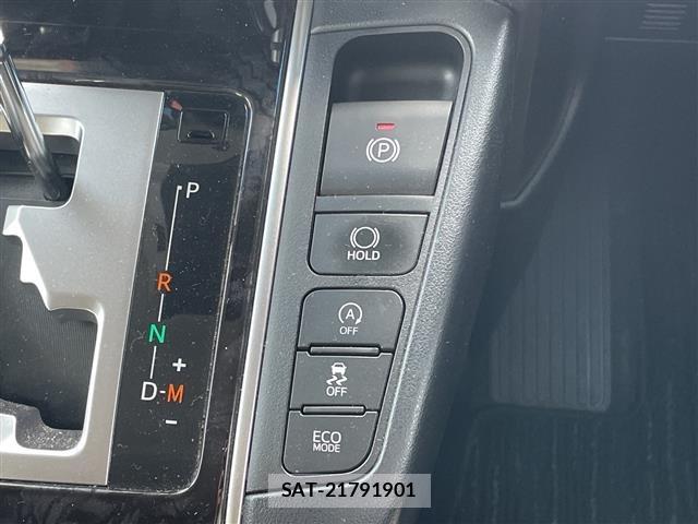 Toyota VELLFIRE 2019 8674330-3
