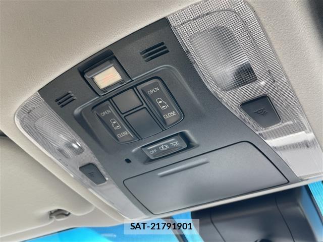 Toyota VELLFIRE 2019 8674330-8