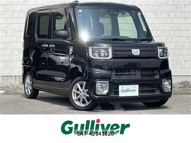 Daihatsu WAKE 2019 8936592-0