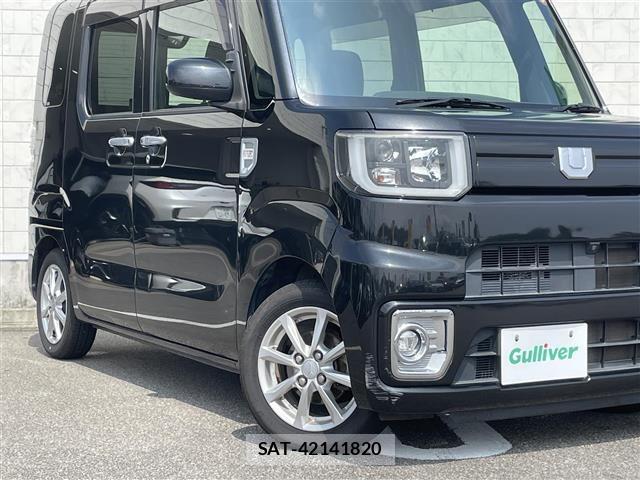 Daihatsu WAKE 2019 8936592-1