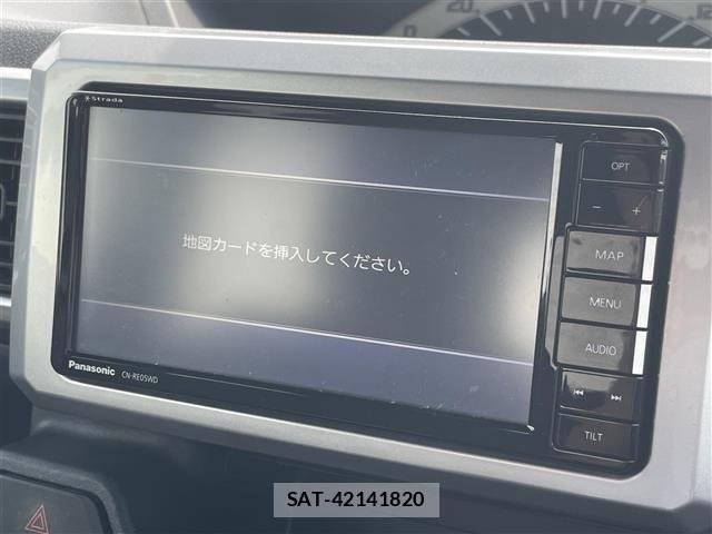 Daihatsu WAKE 2019 8936592-10