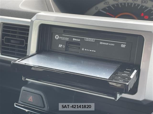 Daihatsu WAKE 2019 8936592-11