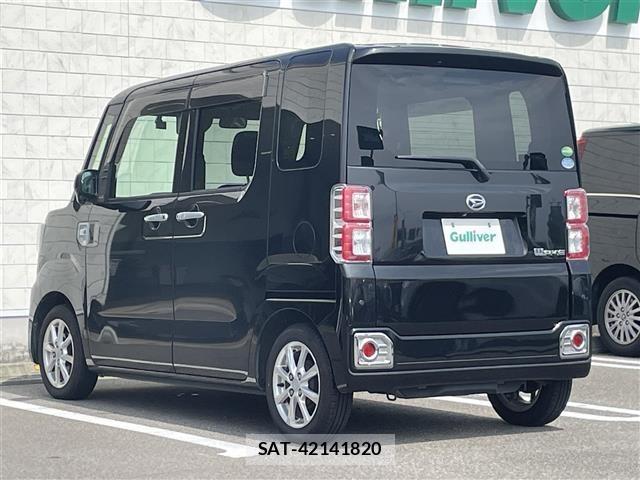 Daihatsu WAKE 2019 8936592-13