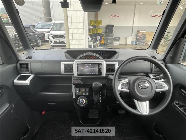 Daihatsu WAKE 2019 8936592-14