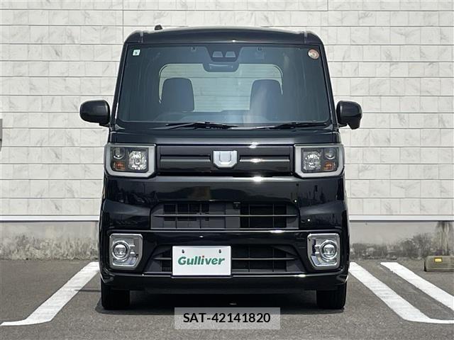 Daihatsu WAKE 2019 8936592-15