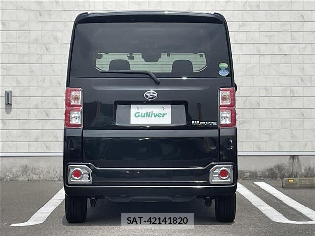 Daihatsu WAKE 2019 8936592-16