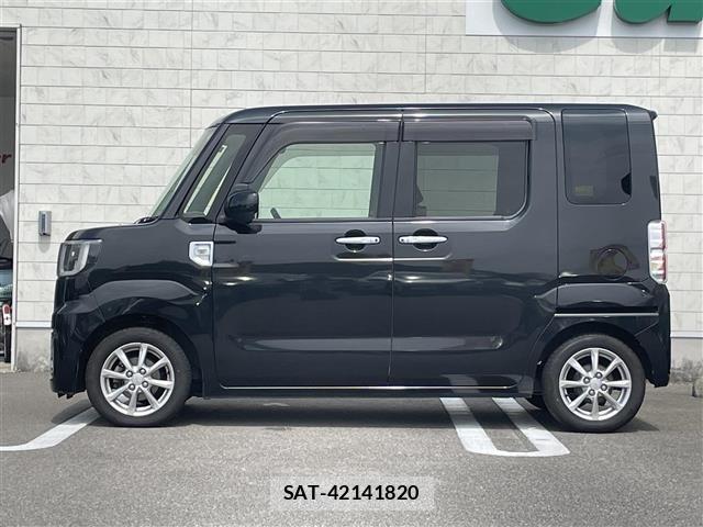 Daihatsu WAKE 2019 8936592-17