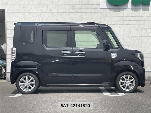 Daihatsu WAKE 2019 8936592-18