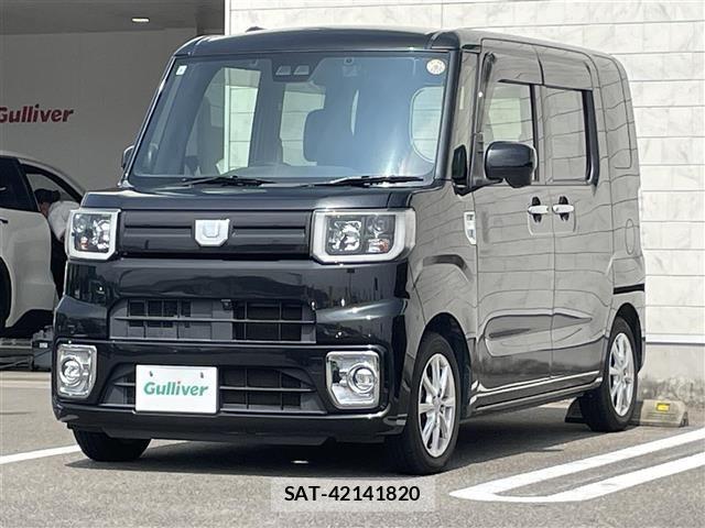 Daihatsu WAKE 2019 8936592-19