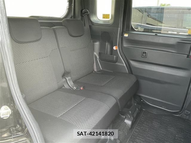 Daihatsu WAKE 2019 8936592-2