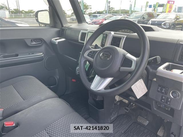 Daihatsu WAKE 2019 8936592-20