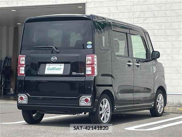 Daihatsu WAKE 2019 8936592-21
