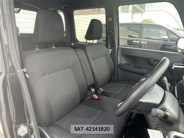 Daihatsu WAKE 2019 8936592-22