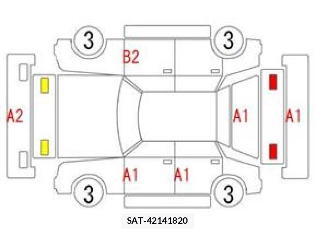 Daihatsu WAKE 2019 8936592-23