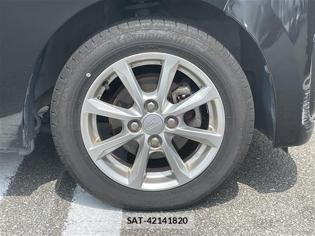 Daihatsu WAKE 2019 8936592-3