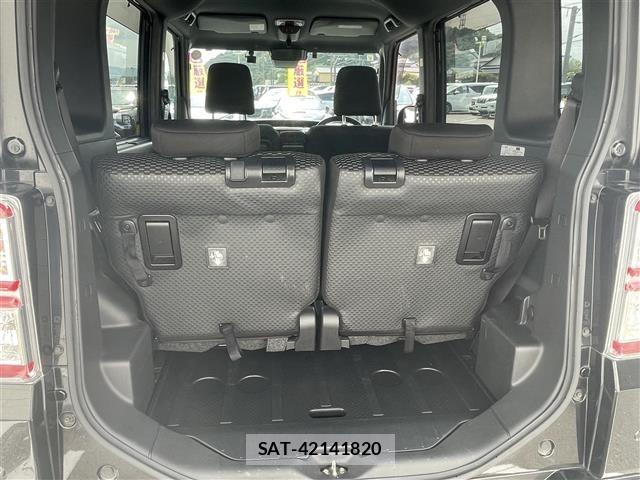 Daihatsu WAKE 2019 8936592-4