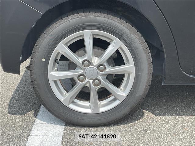 Daihatsu WAKE 2019 8936592-5