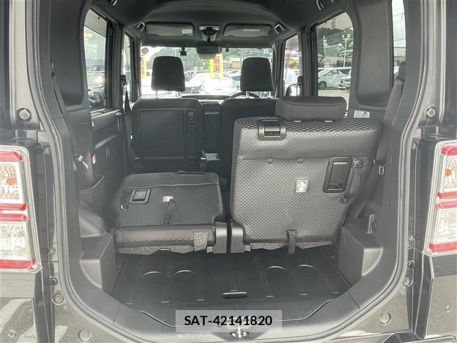 Daihatsu WAKE 2019 8936592-6