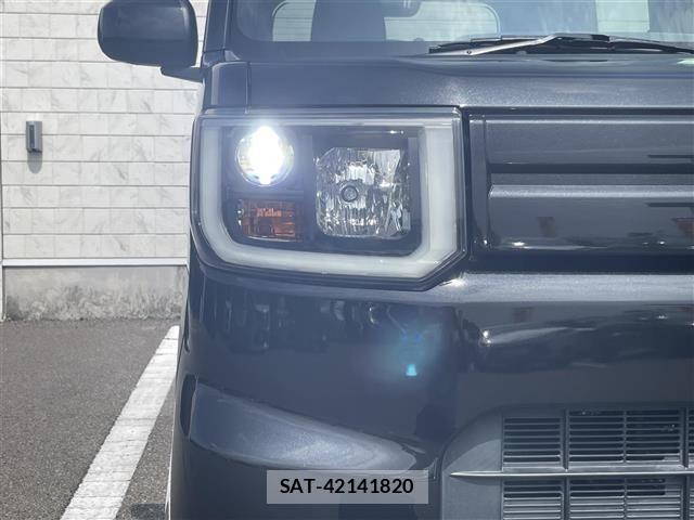 Daihatsu WAKE 2019 8936592-7
