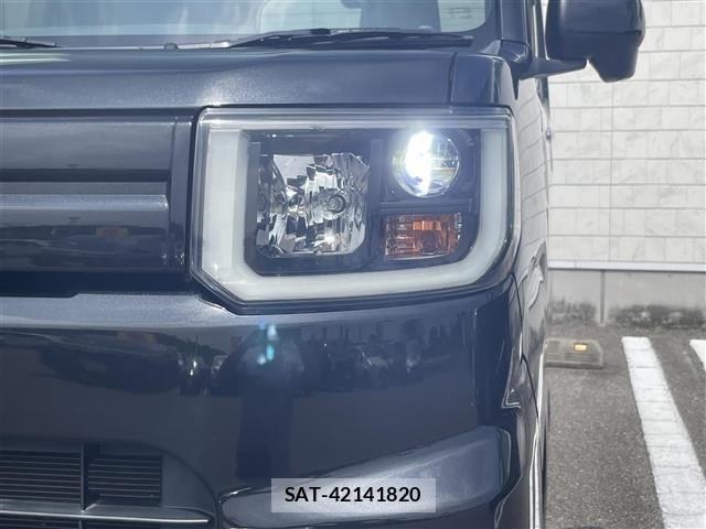 Daihatsu WAKE 2019 8936592-8